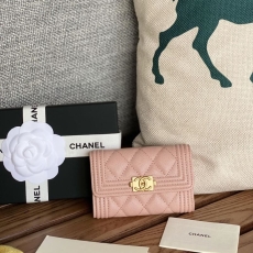 Chanel Wallets Purse